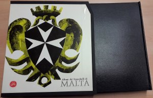 MALTA - 1972/1980 - Collezione del ... 