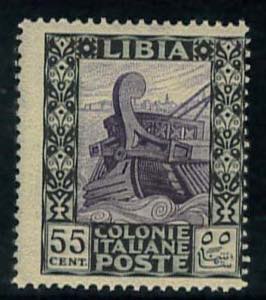 Pittorica, serie cpl. n. 44/53. (1100)