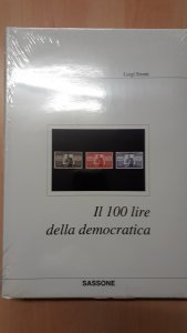 EDITORIA - Il 100 lire della Democratica, di ... 