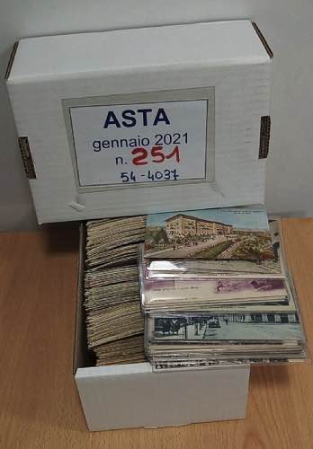 Lazio - oltre 350 cartoline nuove ... 
