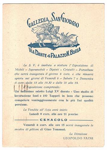 CARTOLINE REGNO DITALIA - C 71/6, ... 