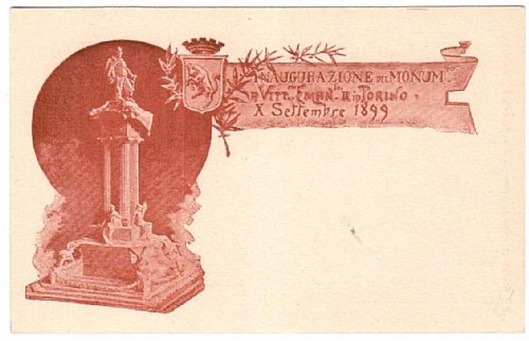 CARTOLINE CON STAMPE PRIVATE - SP ... 