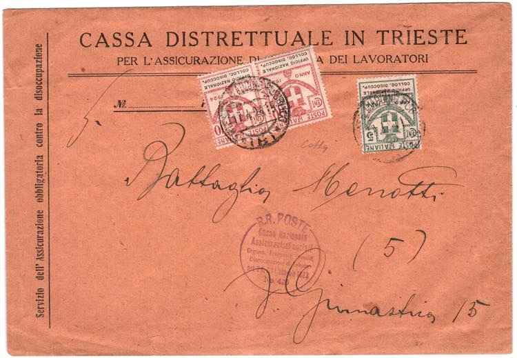 SERVIZI VARI - Ufficio Nazionale ... 