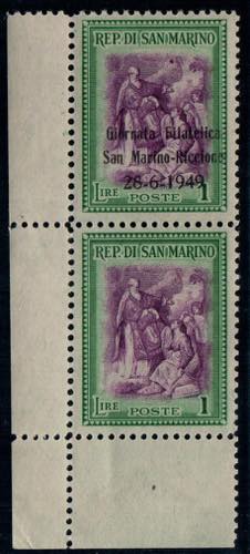 POSTA ORDINARIA - Giornata ... 