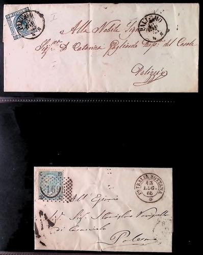 LOTTI E COLLEZIONI - Sicilia - 33 ... 