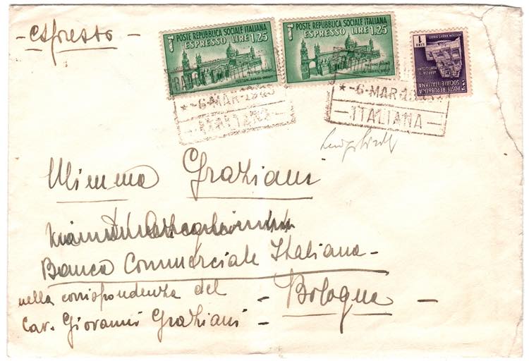 R.S.I. - TRASPORTI AUTORIZZATI - ... 