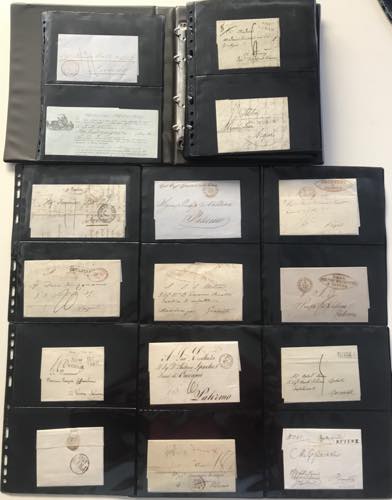 LOTTI E COLLEZIONI - Interessante ... 