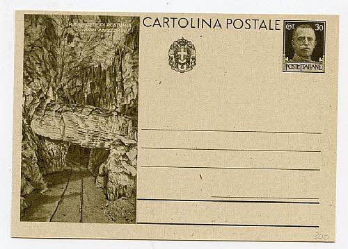 CARTOLINE REGNO DITALIA - C 94, ... 