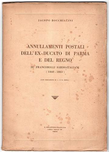 PUBBLICAZIONI - Jacopo Bocchialini ... 