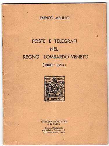 PUBBLICAZIONI - Enrico Melillo - ... 