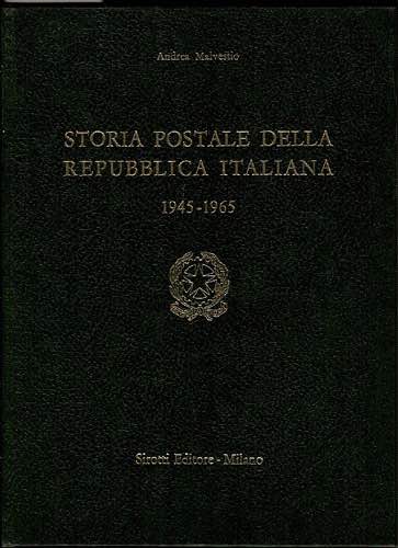 PUBBLICAZIONI - Storia postale ... 