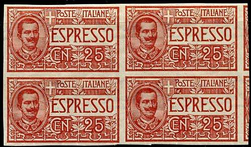 ESPRESSI - Espresso 25 c. non ... 