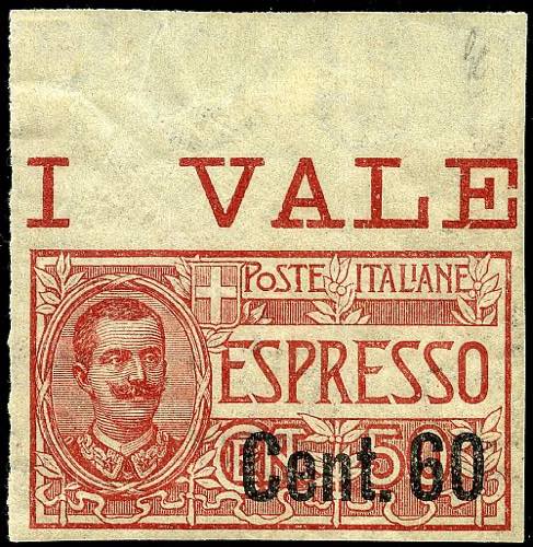 ESPRESSI - Espresso 60/50 c. non ... 