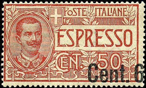 ESPRESSI - Espresso 60/50 c. ... 