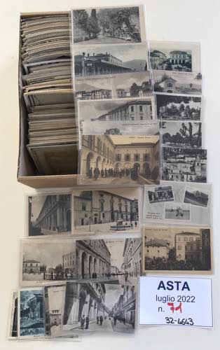 CARTOLINE ILLUSTRATE - Abruzzi e ... 