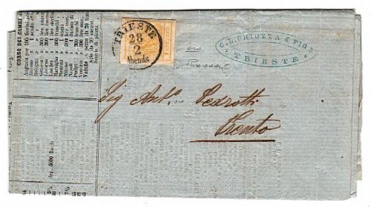 ESTERO - Austria - Prezziario da ... 