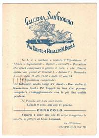 CARTOLINE REGNO DITALIA - C 71/6, 15 c. ... 