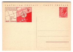 CARTOLINE REPUBBLICA - C 160, 35 l. Mostra ... 
