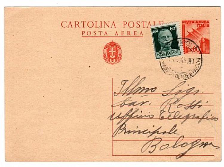 USI DI TIPI PRECEDENTI - C 99, 60 c. p. ... 