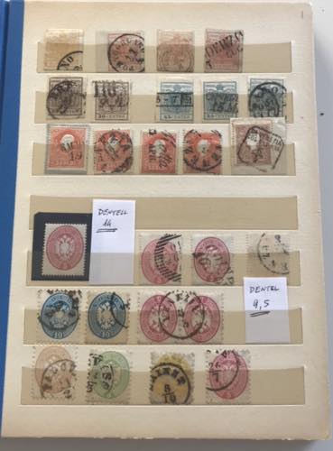 LOTTI E COLLEZIONI - Antichi Stati Italiani ... 