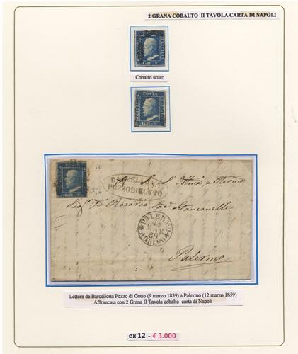 LOTTI E COLLEZIONI - Sicilia - interessante ... 