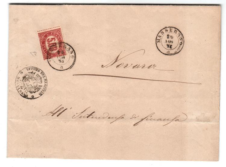 SERVIZIO DI STATO - Servizio di Stato 2 c., ... 