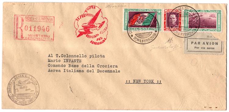 SERVIZIO DI STATO - Servizio di Stato aereo ... 