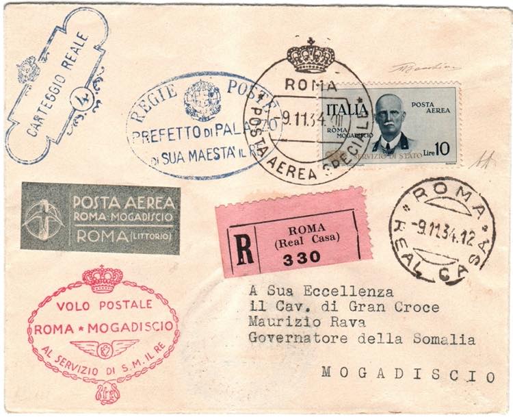 SERVIZIO DI STATO - Servizio di Stato 10 l. ... 