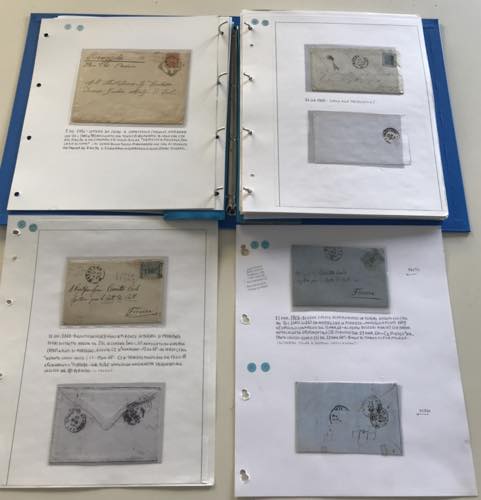 LOTTI E COLLEZIONI - Lago di Como - ... 