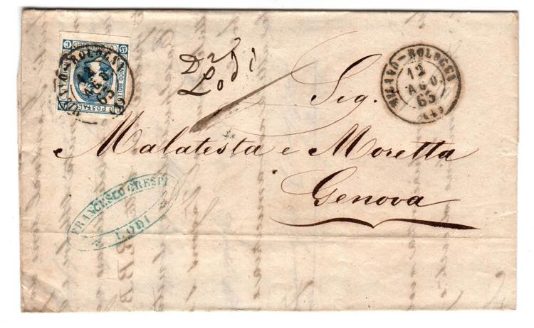 FERROVIARI - MILANO-BOLOGNA (1) 12 AGO 63 - ... 