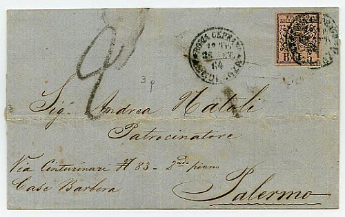 FERROVIARI - 5 baj. (6A) con falla di stampa ... 