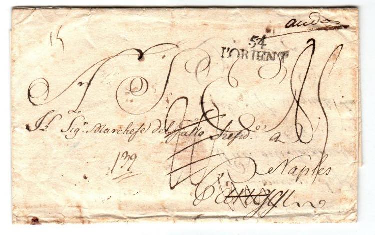 VIE DI MARE TRANSATLANTICHE - Interessante e ... 