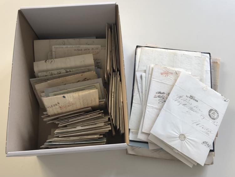 LOTTI E COLLEZIONI - Oltre 200 tra ... 