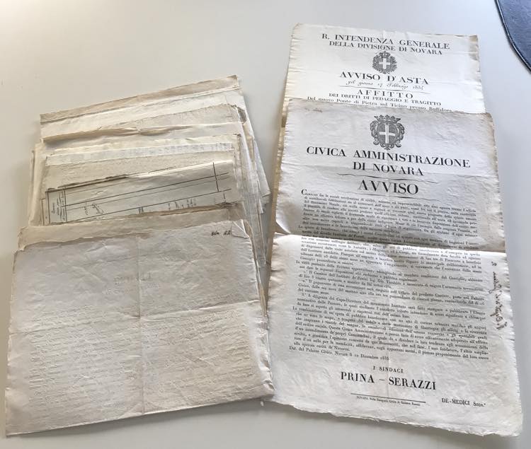 LOTTI E COLLEZIONI - Novara e Provincia - ... 