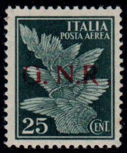 SERVIZI VARI - PA G.N.R. Brescia 25 c. R ... 