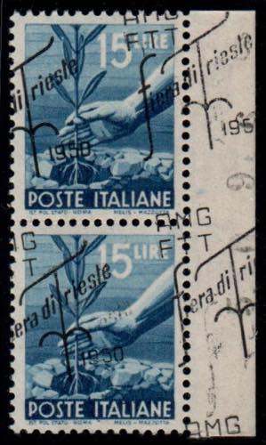 POSTA ORDINARIA - Fiera di Trieste 15 l. ... 