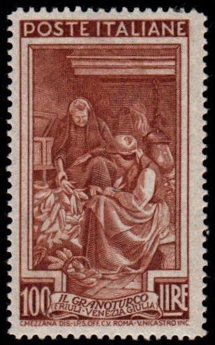 POSTA ORDINARIA - Lavoro 100 l. sopr. in ... 