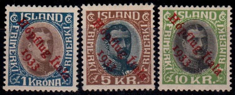 ESTERO - Islanda - Crociera Nord Atlantica ... 