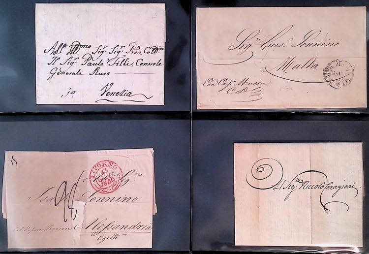 SANITA e DISINFEZIONI - Sanità - 6 lett. e ... 