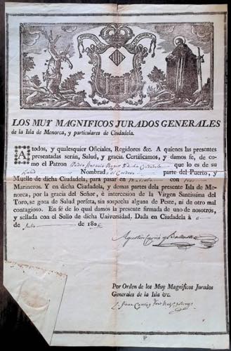 SANITA e DISINFEZIONI - Splendida Patente ... 