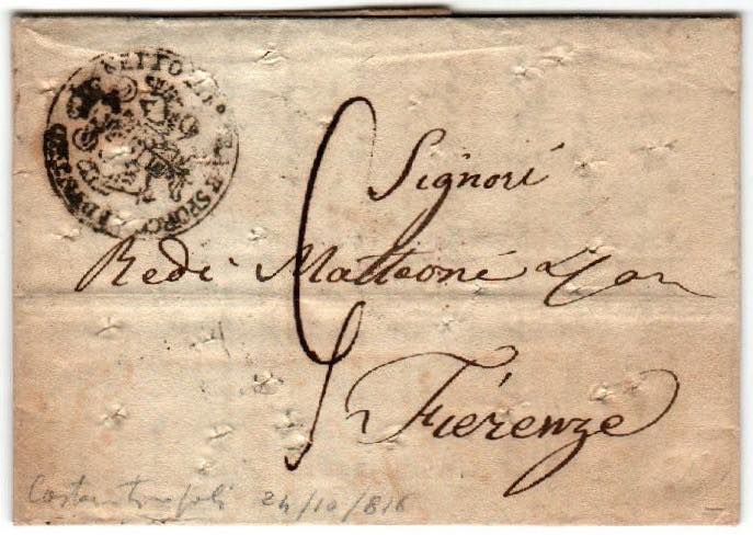 SANITA e DISINFEZIONI - Da Costantinopoli ... 