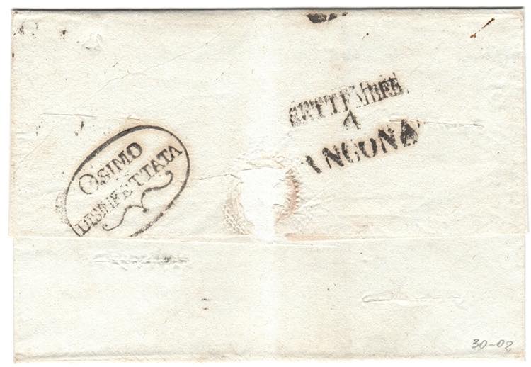 SANITA e DISINFEZIONI - OSIMO / ... 