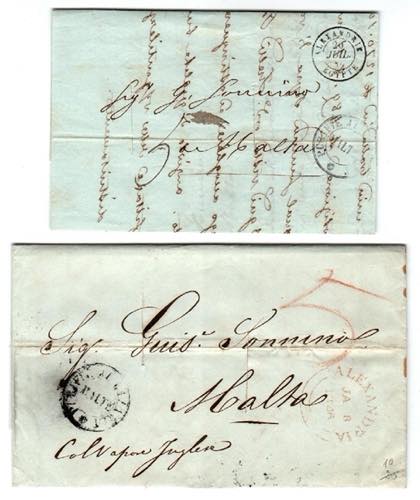 SANITA e DISINFEZIONI - Da Alexandria 8 GEN ... 