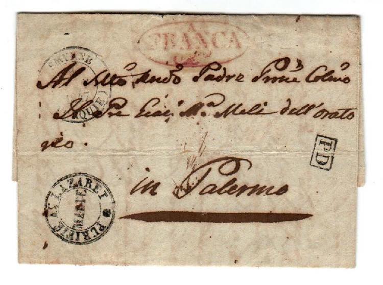 SANITA e DISINFEZIONI - per mezzo del ... 