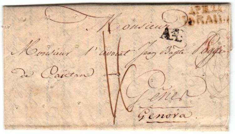 SANITA e DISINFEZIONI - Da Ibraila 24 APR ... 