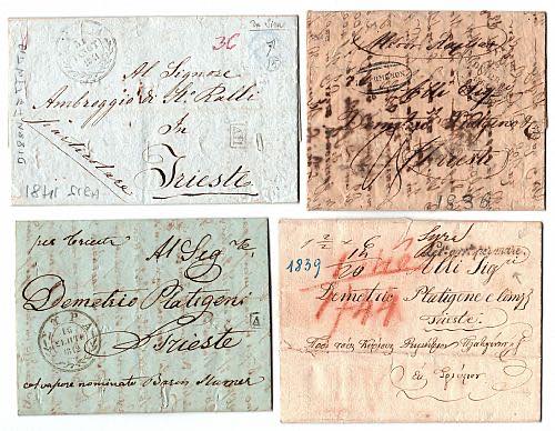 SANITA e DISINFEZIONI - Trieste - 9 lettere ... 