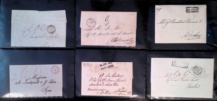 SANITA e DISINFEZIONI - SANITA - 12 ... 