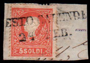 LOMBARDO VENETO ANNULLAMENTI - (S)ESTO ... 