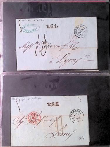 LOTTI E COLLEZIONI - Antichi Stati Italiani ... 