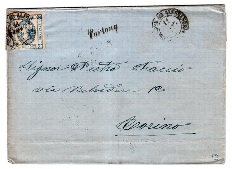 FERROVIARI - Da BOLOGNA ad ALESSANDRIA (2) ... 